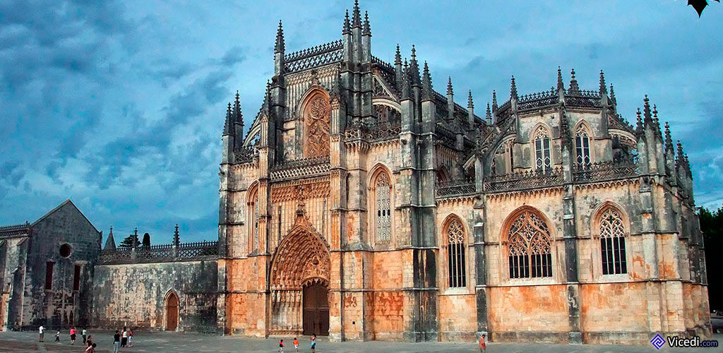 Mosteiro Da Batalha Obra Prima Do G tico Tardio Caminhos De Portugal Mosteiro Da Batalha Obra Prima Do G tico Tardio Caminhos De Portugal