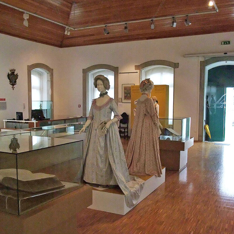 Museu Marquês de Pombal