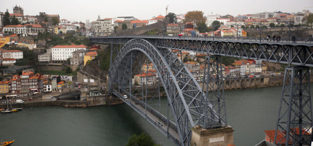 Ponte Luis
