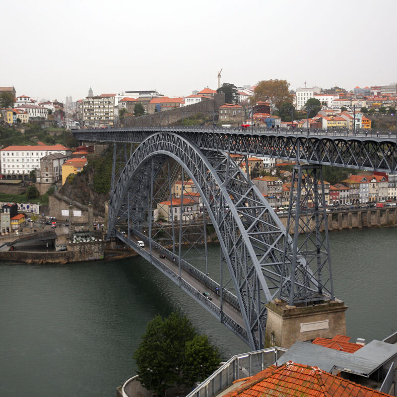 Ponte Luis