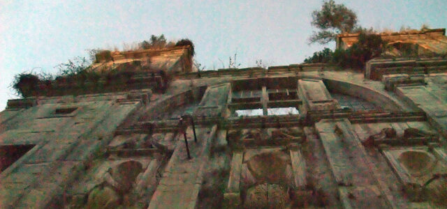 Mosteiro de Seiça