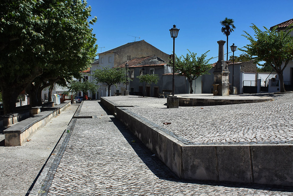 Calçada portuguesa