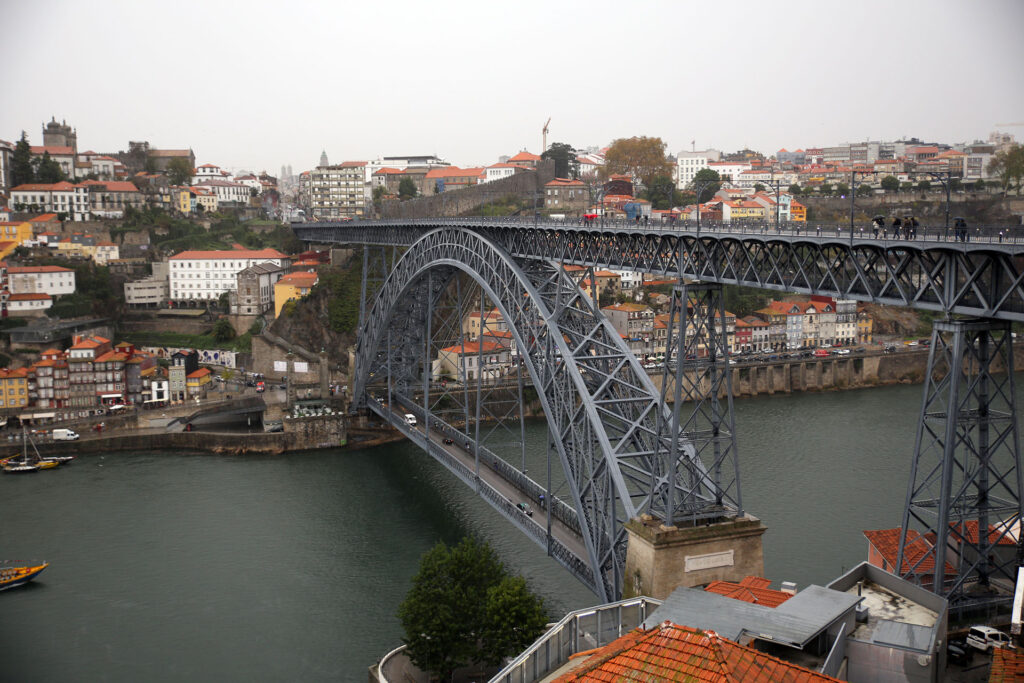 Ponte Luiz I